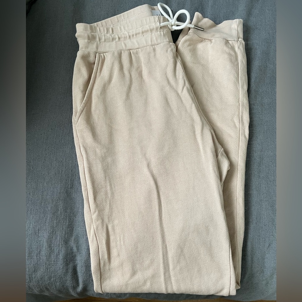 MATE Latte Joggers